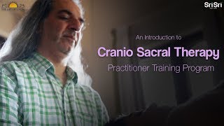 How To Perform a Craniosacral Neck Release [upl. by Ahtrim]