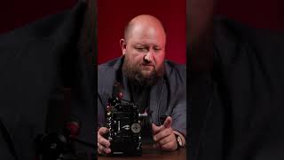 Kinefinity MAVO Edge 8K vert [upl. by Sucam]