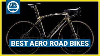 Top 5  2022 Aero Road Bikes [upl. by Sylvie]