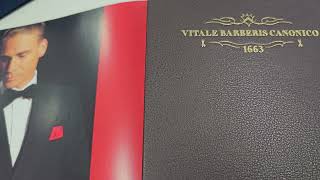 Vitale Barberis Canonico Vol 3 [upl. by Leann]