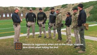 Pistol Training Course with Kyle Lamb  511 Tactical [upl. by Lise]