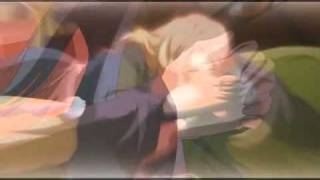 Sakujun Is Shuureis First Love Saiunkoku Monogatari  CRY [upl. by Everard]