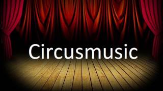 Circusmusik Zirkusmusik [upl. by Siul]