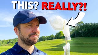 The MOST REQUESTED golf club review on my channel [upl. by Maleki]