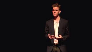 Youre being manipulated and dont even know it  Nate Pressner  TEDxYouthBasel [upl. by Enamrej]