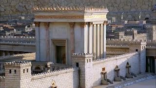 The Coming Temple  Full Documentary [upl. by Nimrak151]