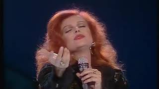 MILVA Alexanderplatz Live Berlino 1988 [upl. by Llesig160]