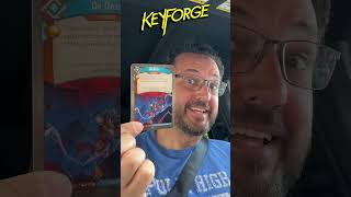 Keyforge Aember Skies [upl. by Elfrida]