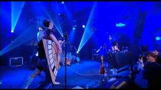 Katzenjammer  Der Kapitän Live HD [upl. by Somerset]