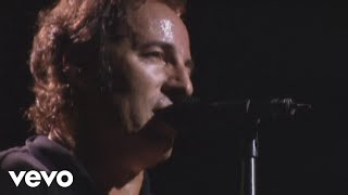 Bruce Springsteen amp The E Street Band  Atlantic City Live in New York City [upl. by Nalyk866]