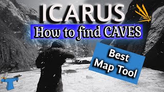 Icarus  Interactive Map Tool [upl. by Maroney]