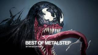 Best of Metalstep 🔥🎸 Best Mix ROCK amp METAL Dubstep 💀 Dubstep Drops 🔥🤘 [upl. by Calabrese]