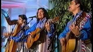 Oberalp amp Brillantes Paraguayos  Medley Live 1997 [upl. by Bruner]