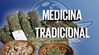 HERBOLARIA Medicina tradicional [upl. by Ahsinwad]