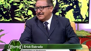 En Corto  Erick Estrada [upl. by Esau80]