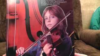 Violin  quotWonderful sound strange shapequot  Ashens [upl. by Maria607]