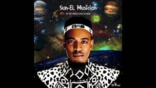 Sun EL Musician feat Sino Msolo amp Simmy  Kwalula [upl. by Yllehs496]