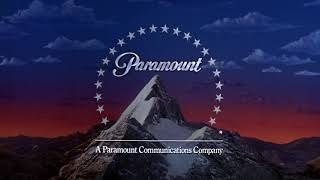 Paramount Pictures 1993 [upl. by Noevad]