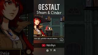 Gestalt Steam amp Cinder  Steam [upl. by Liamsi]