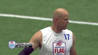 Danny Wuerffel Touchdown [upl. by Holds748]