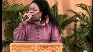 HEALING PRAYER by Dr Cindy Trimm [upl. by Licko]