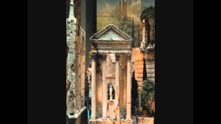 Ancient Roman Music 118 Minutes [upl. by Adnylg]