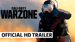 Verdansk 84 Trailer  Call of Duty Warzone [upl. by Mizuki]