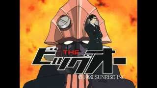 The Big O OpeningIntro Theme 720p [upl. by Maye795]