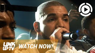 Drake amp Skepta Shut Down Section Boyz SectionTour  drake skepta [upl. by Romo690]