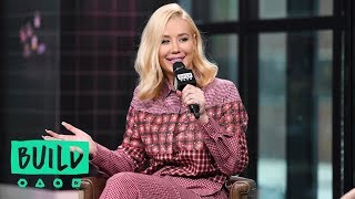 Iggy Azalea Talks About Her quotSurvive The Summerquot EP [upl. by Cleland512]