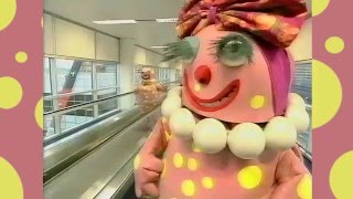 Mr Blobby Goes On Holiday [upl. by Strander418]