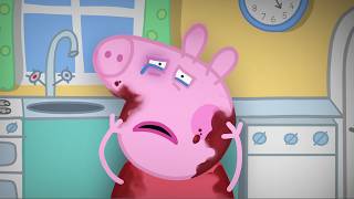 PEPPA HISTORIAS DE MIEDO [upl. by Anurb370]