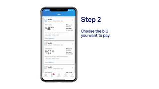 View and Pay your Telstra Bill on the 24x7 app [upl. by Leese155]