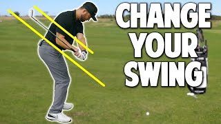 The Move That Changed My Golf Swing Forever [upl. by Nilats]