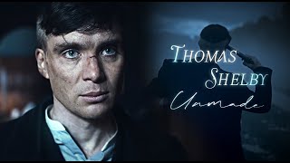 Thomas Shelby  quotUnmadequot [upl. by Ulani]