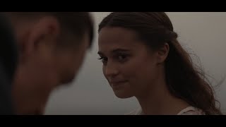 THE LIGHT BETWEEN OCEANS  Clip  Take Me Out To Janus [upl. by Dewie]