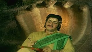 Siva Govinda Govinda Video Song  Sri Madvirat Veerabrahmendra Swamy Charitra  NTR Bala Krishna [upl. by Ennyrb994]