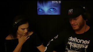 Porcupine Tree  Anesthetize Reaction [upl. by Eelra456]