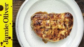 Perfect Welsh Rarebit amp Chilli Jam  Jamie Oliver [upl. by Coit]