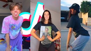 Ultimate TikTok Dance Compilation of March 2020  Part 3 [upl. by Chandal]