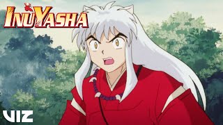 Inuyasha Kagome  VIZ [upl. by Niarb386]