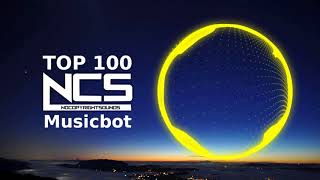 TOP 100 NoCopyrightSounds  Best Of NCS 6H NoCopyRightSounds  TOP 100 NCS The Best of all time [upl. by Natalee674]