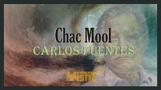 Chac Mool  Carlos Fuentes Audiolibro completo [upl. by Darcee]