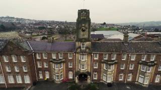 Caerleon Campus [upl. by Horace]