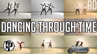 EVOLUTION OF DANCE [upl. by Shanley]