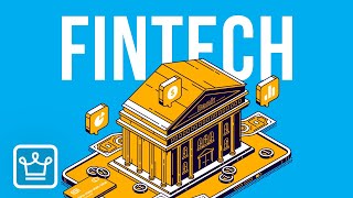 15 Things You Didn’t Know About the Fintech Industry [upl. by Kcinemod]