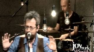 Feridun Düzağaç  Gönül JoyTurk Akustik [upl. by Dustie854]