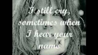 Ilse De Lange  I Still Cry  Lyrics [upl. by Sivartal758]