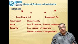 MMPC  005 Part 1 Quantitative Analysis for Managerial Applications [upl. by Idas]