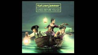 Katzenjammer  Gypsey Flee [upl. by Vince812]